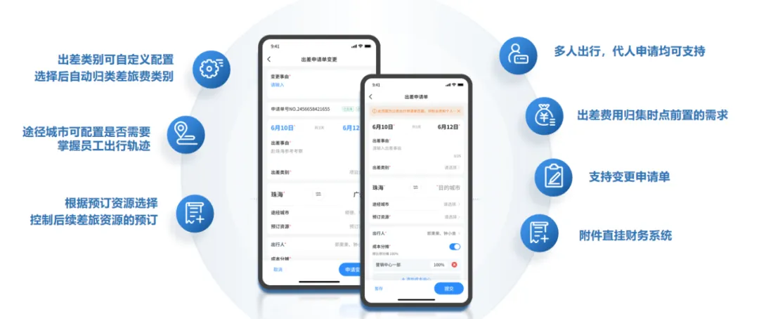 jiuyou.com商旅邀您参加2024深圳企业商旅与费控专题展览会