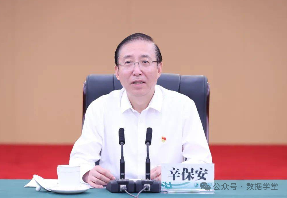 辛保安：国家电网数字化转型的认识与实践