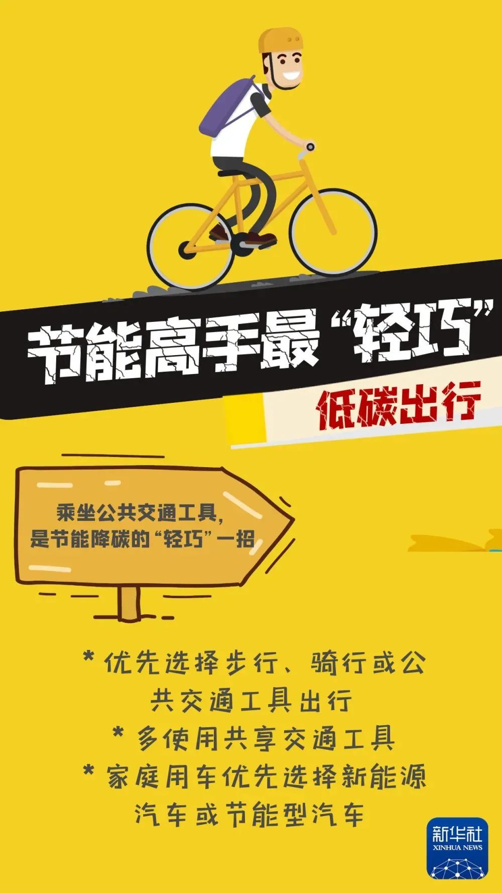 2024年全国节能宣传周 | 节能降碳，向“绿”而行