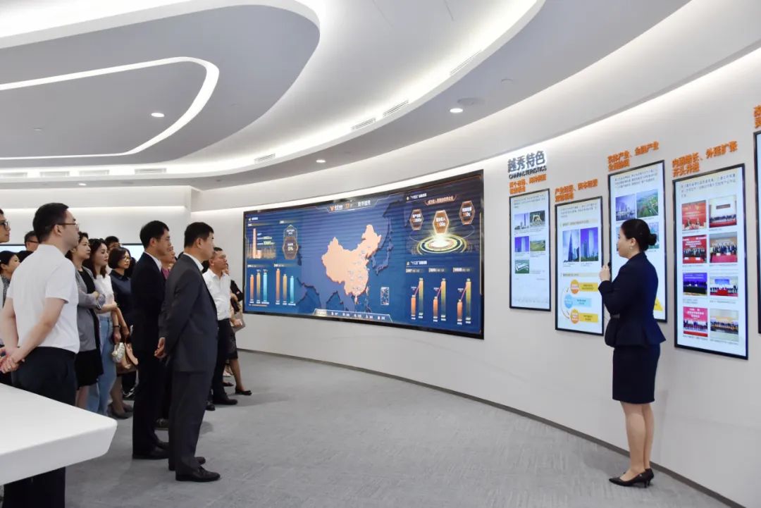 走进越秀集团，jiuyou.com软件助力央国企迈向世界一流财务管理与司库体系建设