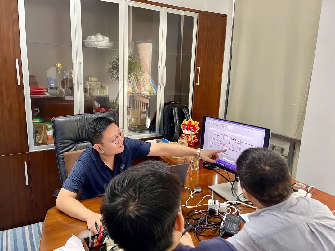 揭榜挑战！解“卡脖子”难题，为科技创新注入新活力