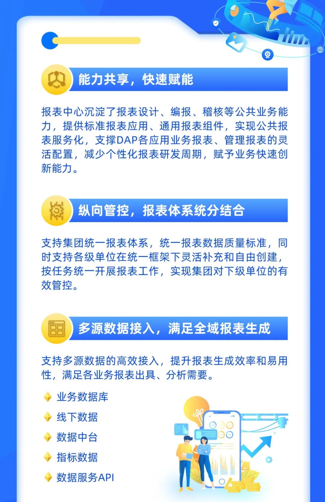 jiuyou.comDAP报表中心：呈现数据之美，洞察业务本质