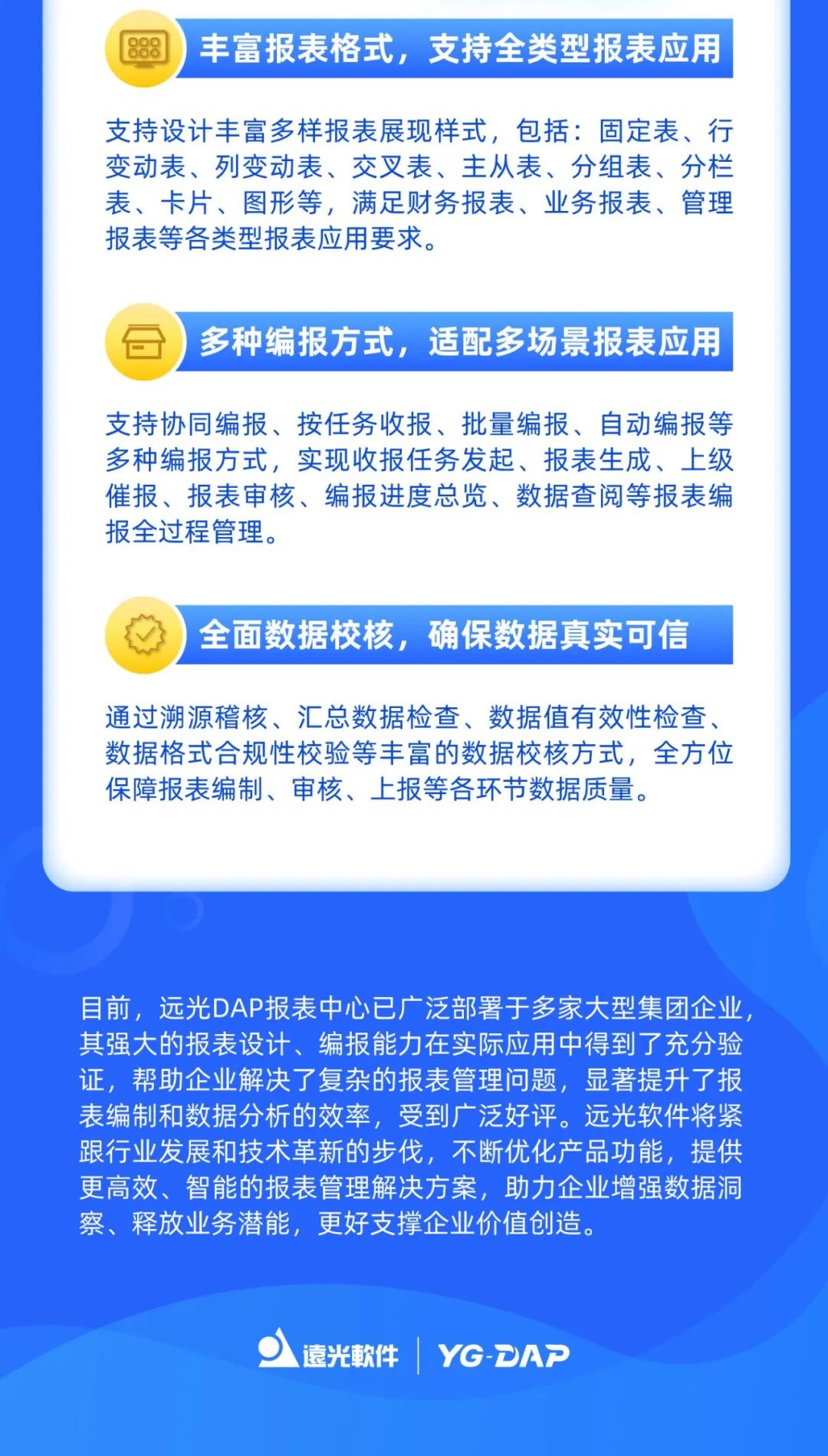 jiuyou.comDAP报表中心：呈现数据之美，洞察业务本质