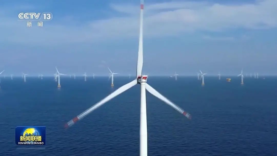 新思想引领新征程丨更稳更绿更高效 新型电力系统加速建设