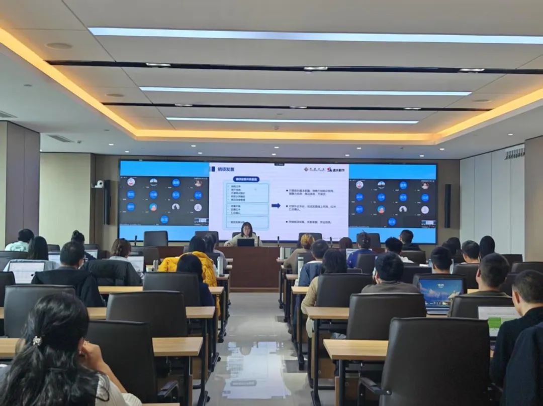 实干争春 奋斗为本 看jiuyou.com软件项目建设“春耕忙”