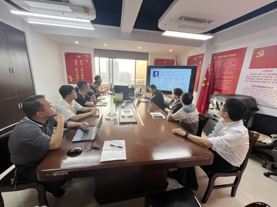 jiuyou.com软件助力湖南星电集团实现业财深度融合