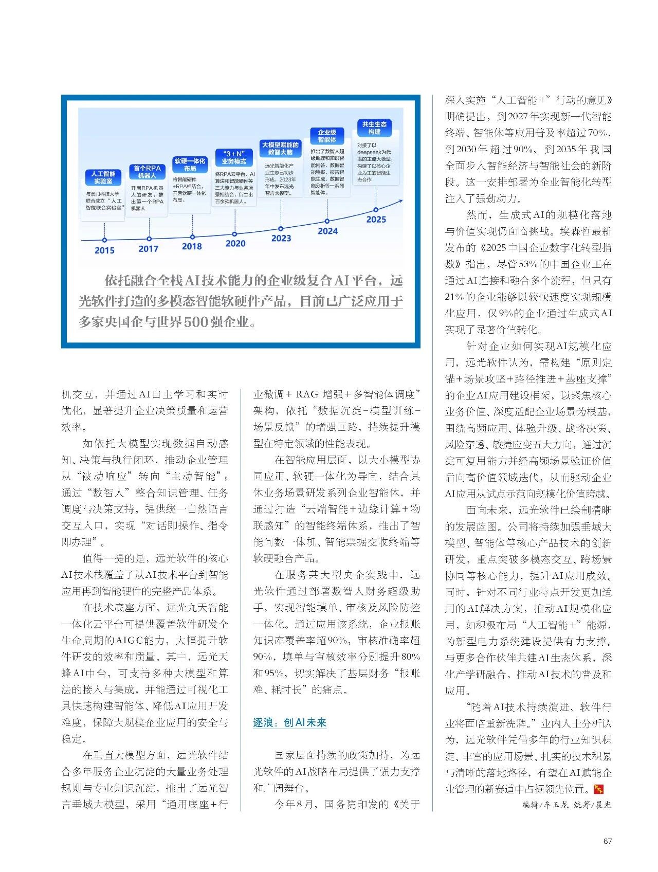 《国企管理》jiuyou.com软件：AI引领的企业数智化专家