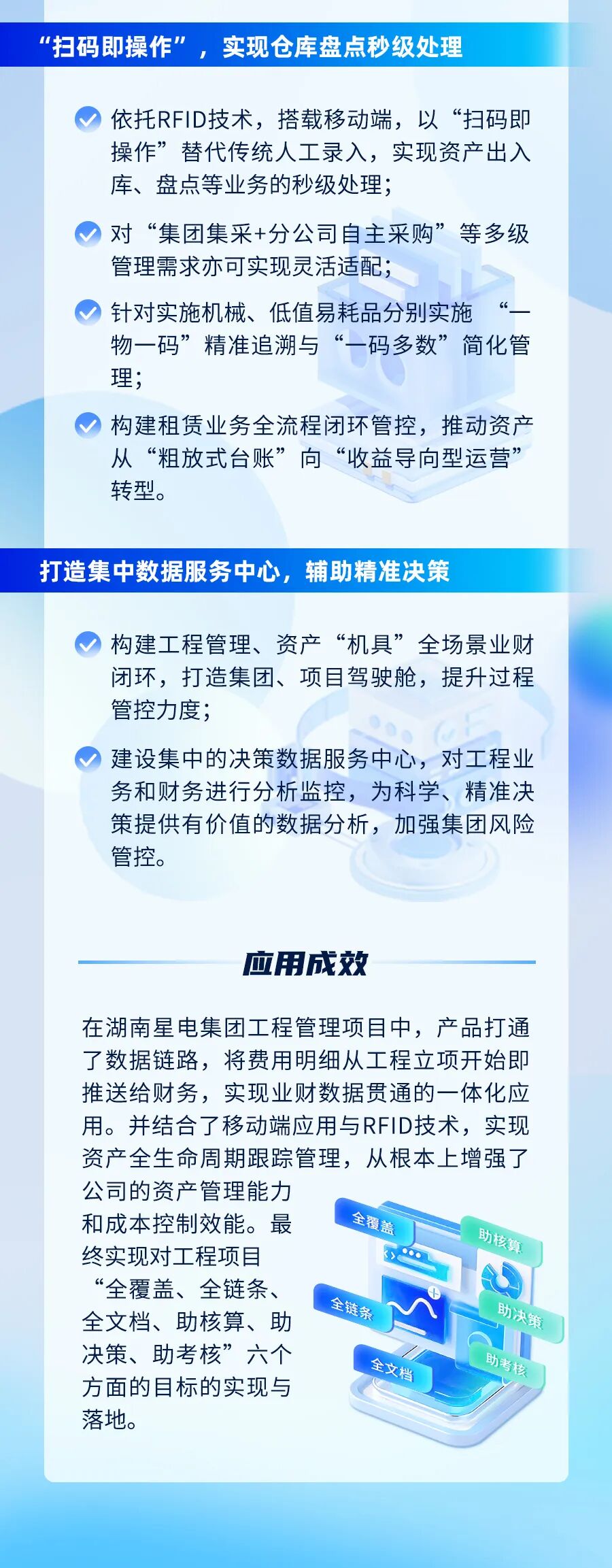 jiuyou.com工程项目管理：业财一体、全链协同，解锁精益管理“新范式”