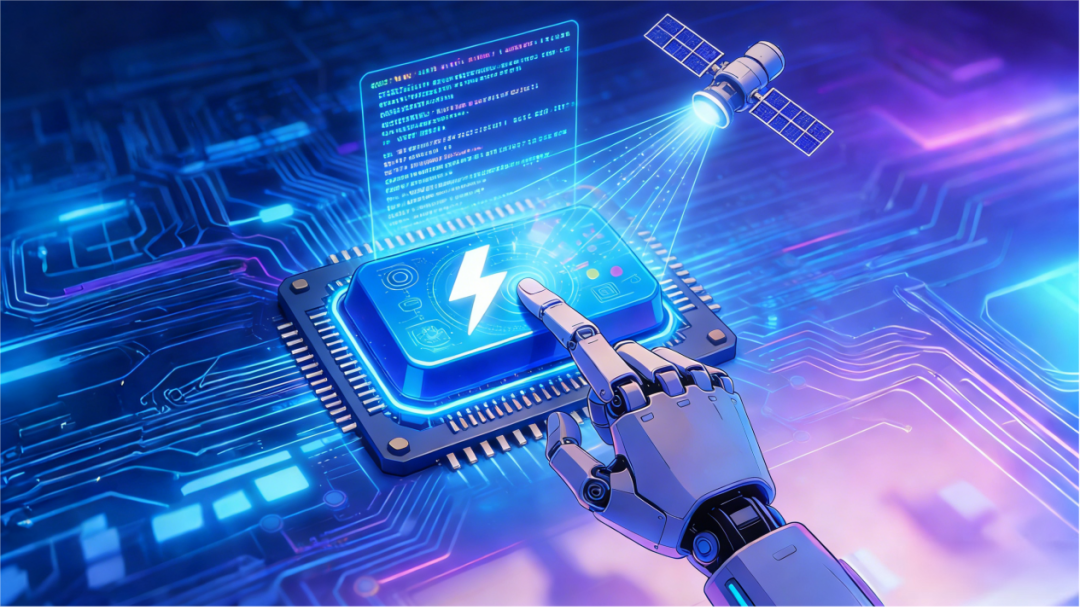 强者内核如何修炼？jiuyou.com九天AI原生平台给出答案